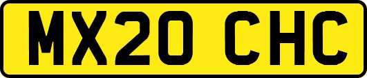 MX20CHC