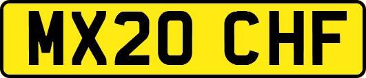 MX20CHF