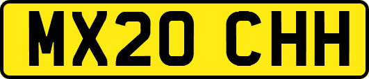 MX20CHH