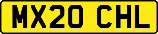 MX20CHL