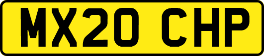 MX20CHP
