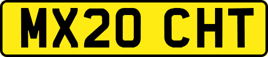MX20CHT