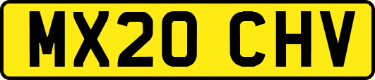 MX20CHV
