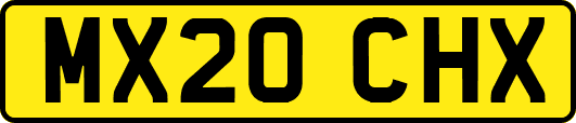 MX20CHX