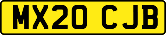 MX20CJB