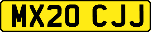 MX20CJJ