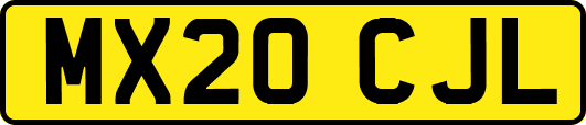 MX20CJL