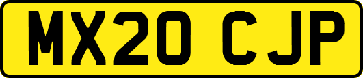 MX20CJP