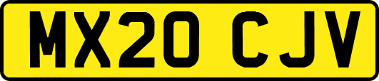 MX20CJV
