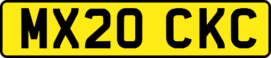 MX20CKC