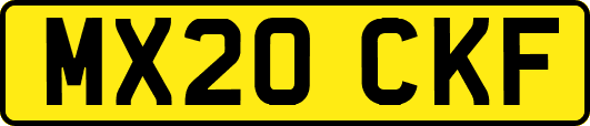 MX20CKF