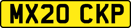 MX20CKP