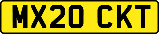 MX20CKT