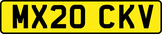 MX20CKV