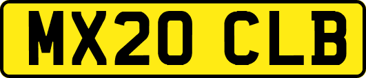 MX20CLB