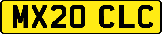 MX20CLC