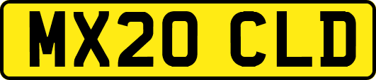 MX20CLD