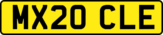 MX20CLE
