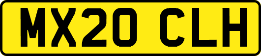 MX20CLH