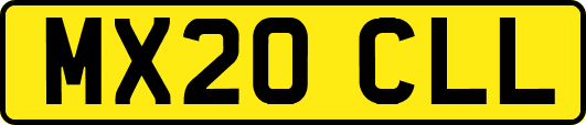MX20CLL