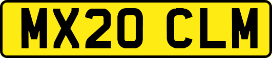 MX20CLM
