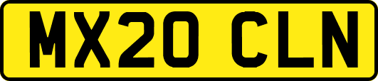 MX20CLN