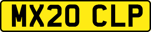 MX20CLP
