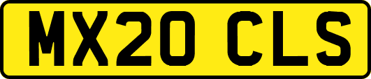 MX20CLS