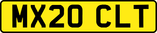 MX20CLT