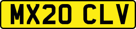 MX20CLV