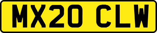 MX20CLW