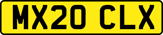 MX20CLX