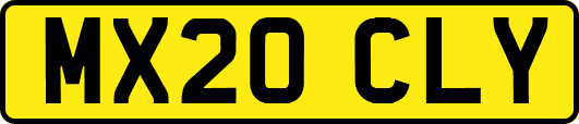MX20CLY