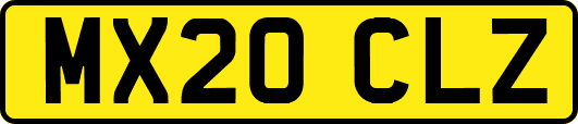 MX20CLZ