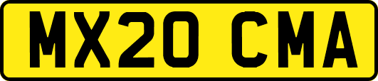 MX20CMA