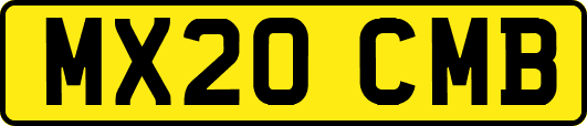 MX20CMB