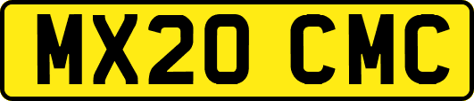 MX20CMC