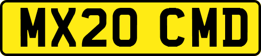 MX20CMD