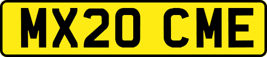 MX20CME