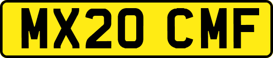 MX20CMF