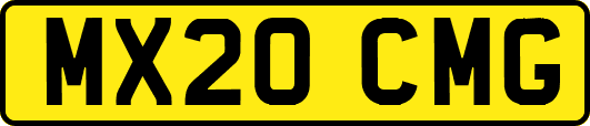 MX20CMG