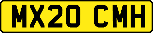 MX20CMH