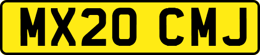 MX20CMJ