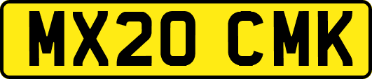MX20CMK