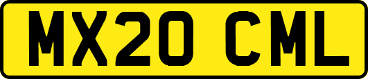 MX20CML
