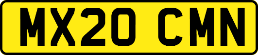 MX20CMN