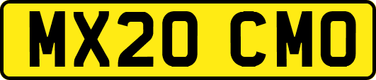 MX20CMO