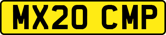MX20CMP