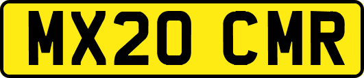 MX20CMR