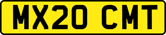MX20CMT